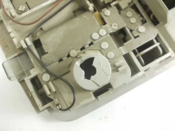 Interieurverlichting OEM avensisti56titit voor Toyota Avensis image 5