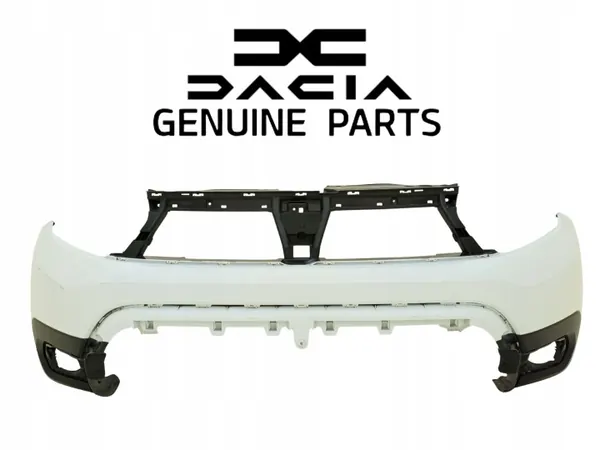 Parachoques delantero OEM 620221776R para Dacia Duster II 2017- image 2