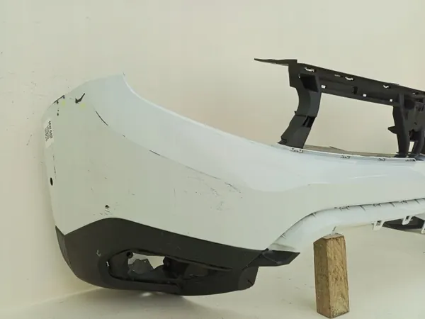 Parachoques delantero OEM 620221776R para Dacia Duster II 2017- image 4