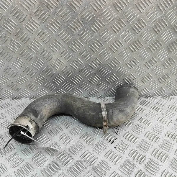 Tubo intercooler VW CRAFTER 30-50 2.0L diesel 2E0145828B image 2