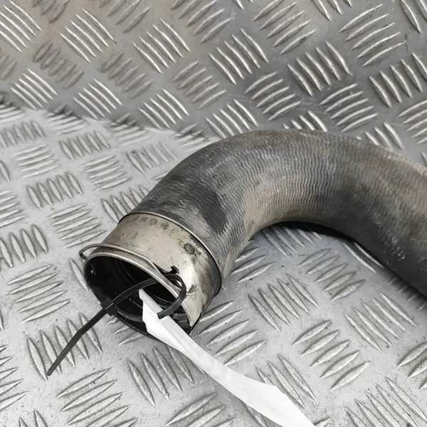 Tubo intercooler VW CRAFTER 30-50 2.0L diesel 2E0145828B image 3