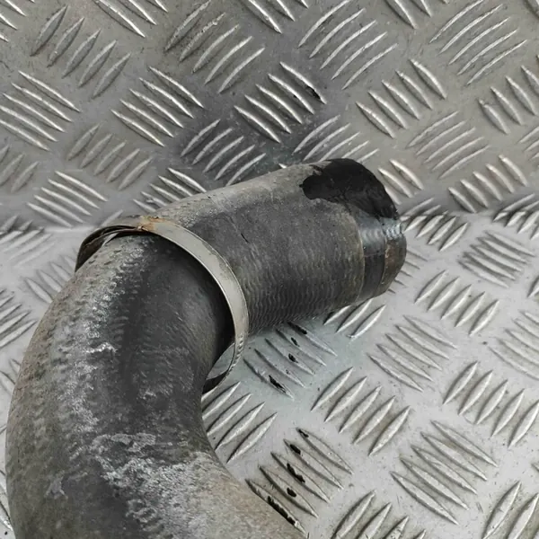 Tubo intercooler VW CRAFTER 30-50 2.0L diesel 2E0145828B image 4