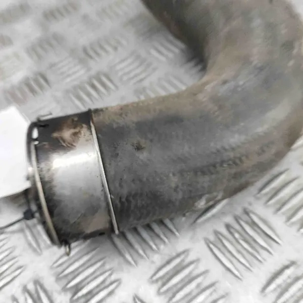 Tubo intercooler VW CRAFTER 30-50 2.0L diesel 2E0145828B image 5