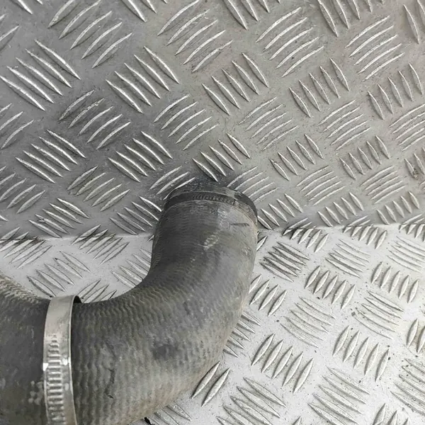 Tubo intercooler VW CRAFTER 30-50 2.0L diesel 2E0145828B image 6