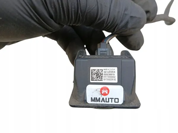 PERUUTUSKAMERA OPEL INSIGNIA B (2017-2020) 39136564 image 2