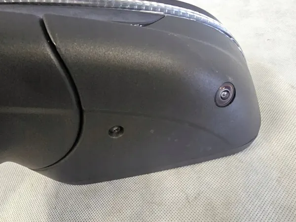 Espejo izquierdo Skoda Kodiaq II OEM 57H857407C image 3