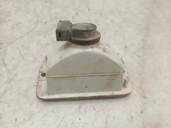 Intermitente delantero Jeep Wrangler OEM 55157033AA image 4
