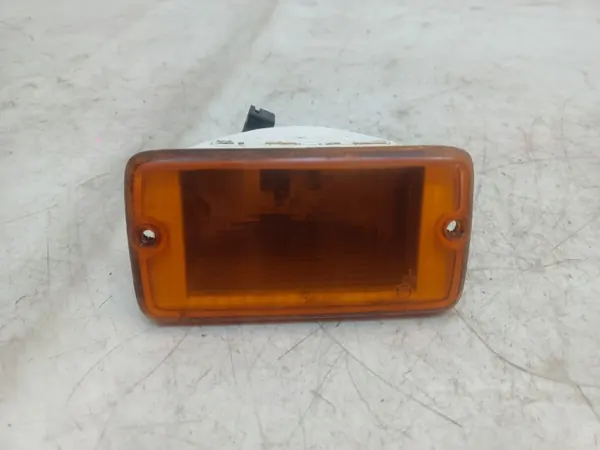 Intermitente delantero Jeep Wrangler OEM 55157033AA image 7
