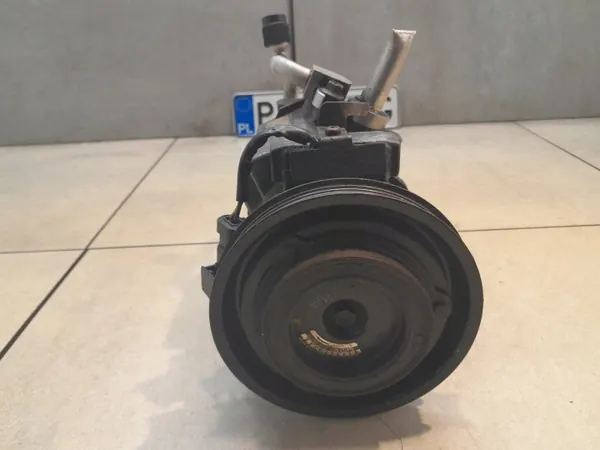 Compresseur AC OEM 05058032AB pour Chrysler PT Cruiser image 3