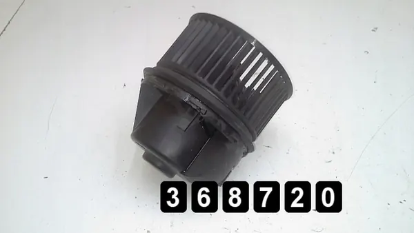 Ventilateur de chauffage OEM AM-368720 pour Ford Mondeo image 2