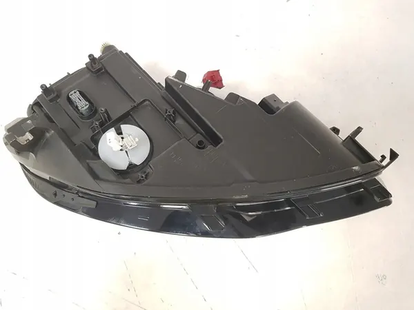 Linker Scheinwerfer Audi A6 C7 4G0 Xenon Steuerung LED image 10