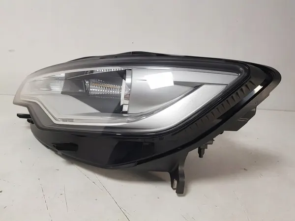 Linker Scheinwerfer Audi A6 C7 4G0 Xenon Steuerung LED image 4