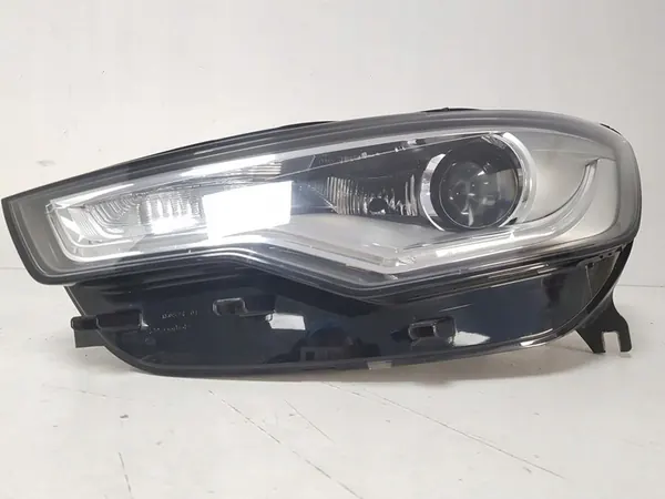 Linker Scheinwerfer Audi A6 C7 4G0 Xenon Steuerung LED image 5