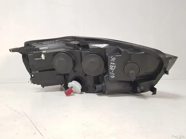 Linker Scheinwerfer Audi A6 C7 4G0 Xenon Steuerung LED image 7