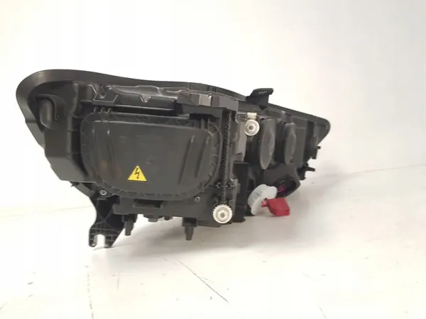 Linker Scheinwerfer Audi A6 C7 4G0 Xenon Steuerung LED image 8