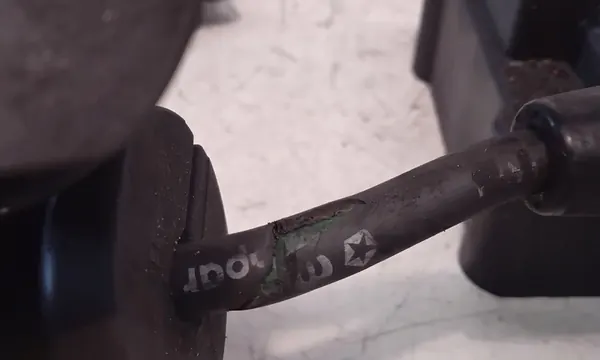 Bobina de ignição Jeep Cherokee 04609103AB image 2