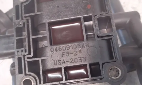 Bobina de ignição Jeep Cherokee 04609103AB image 3