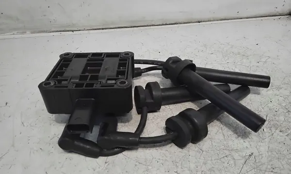 Bobina de ignição Jeep Cherokee 04609103AB image 4