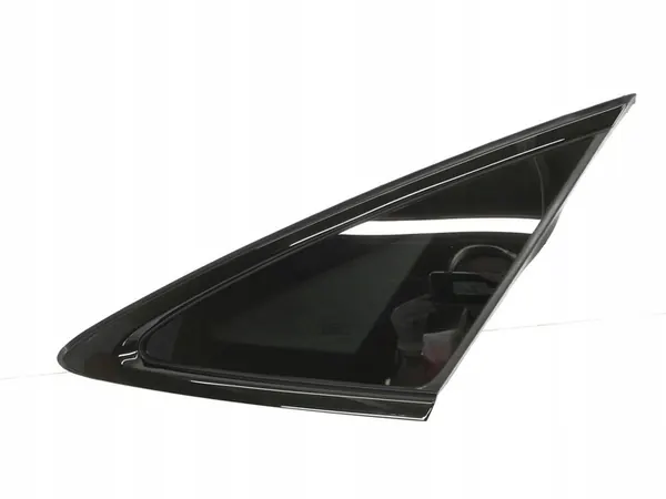 Vitre de Carrosserie Droite Mercedes GLE W167 C167 Coupe A1676709801 image 1