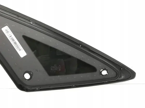 Vitre de Carrosserie Droite Mercedes GLE W167 C167 Coupe A1676709801 image 6