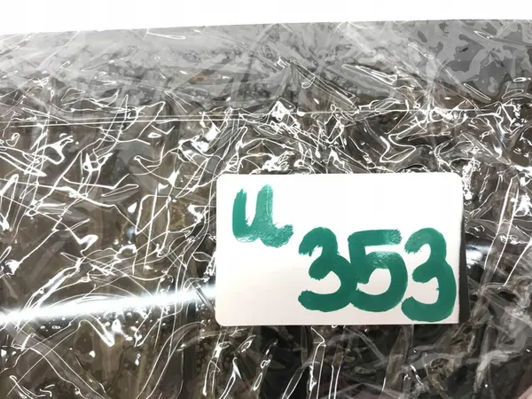 Vitre de Carrosserie Droite Mercedes GLE W167 C167 Coupe A1676709801 image 8