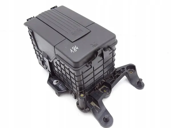 Base de alojamento da bateria Skoda Superb II 2 3T image 2