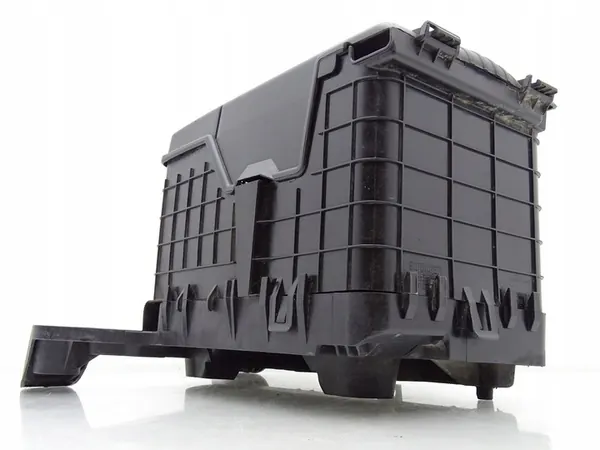 Base de alojamento da bateria Skoda Superb II 2 3T image 3