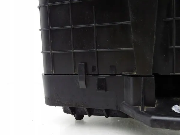 Base de alojamento da bateria Skoda Superb II 2 3T image 4