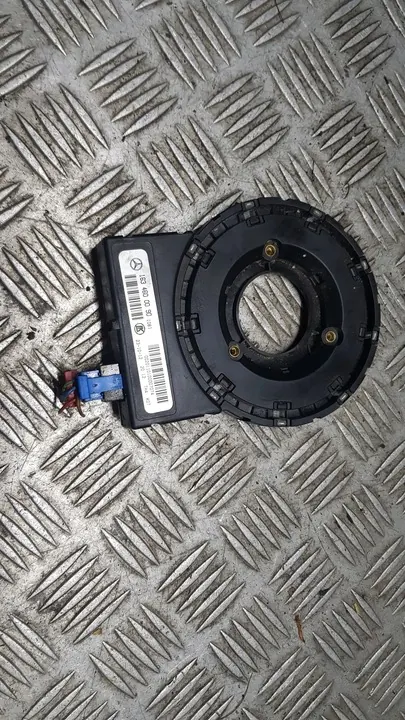 Styrvinkelsensor Mercedes ML W163 1634600090 image 2