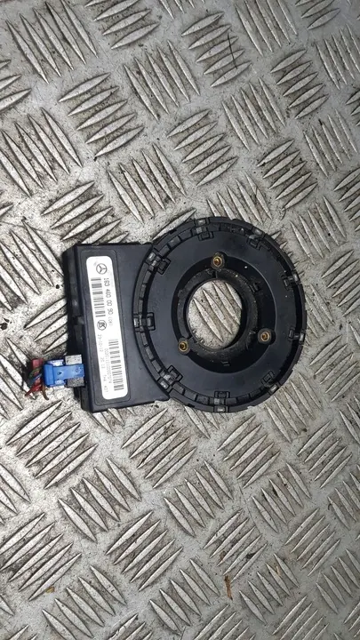 Styrvinkelsensor Mercedes ML W163 1634600090 image 4