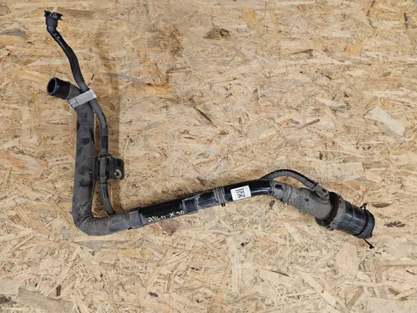 OEM 77201-0H060 Tankvulpijp voor Toyota Aygo X image 2