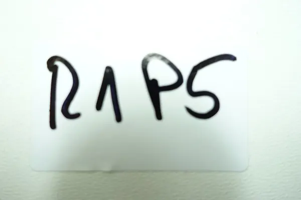 Braccio di controllo Lemforder, anteriore destro Ford Transit image 9