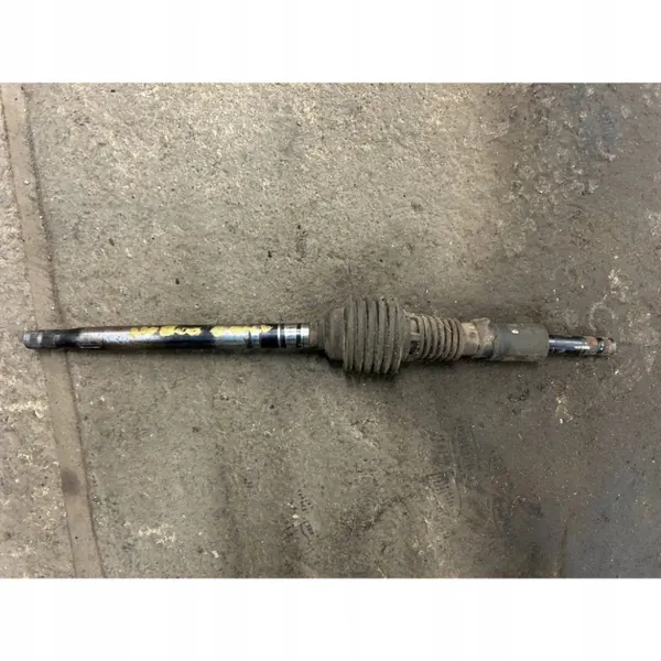 Arbre à Cardan OEM CHA15266 pour Iveco Daily image 2