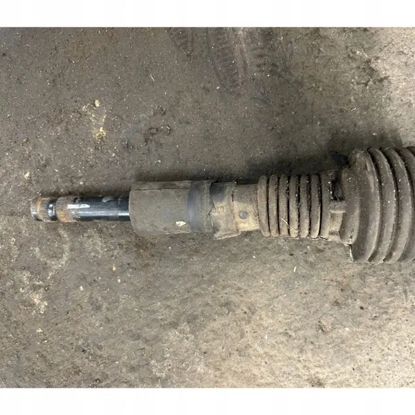 Arbre à Cardan OEM CHA15266 pour Iveco Daily image 3