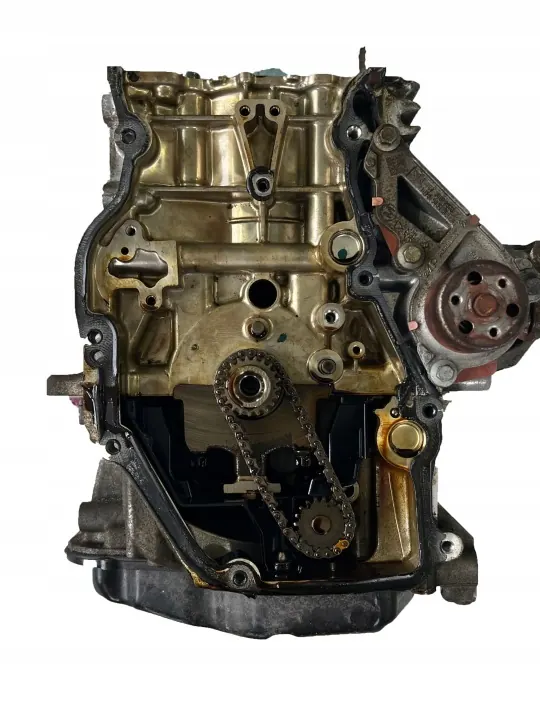 Motorblok 110116806R voor Nissan Qashqai 1.3 DIG-T image 3