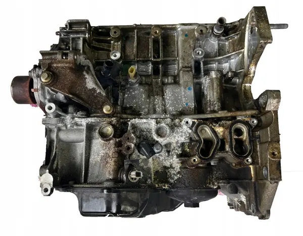 Motorblok 110116806R voor Nissan Qashqai 1.3 DIG-T image 4