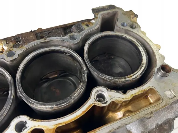 Motorblok 110116806R voor Nissan Qashqai 1.3 DIG-T image 5
