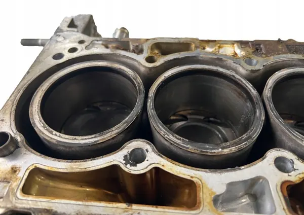 Motorblok 110116806R voor Nissan Qashqai 1.3 DIG-T image 6