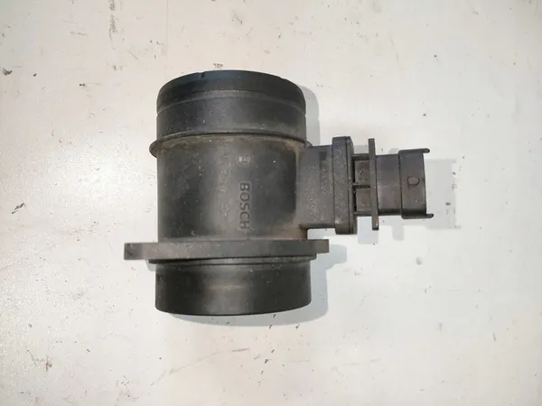 FIAT QUBO FIORINO NEMO BIPPER 1.3 M-JET Luftmassenmesser 0281002963 image 2