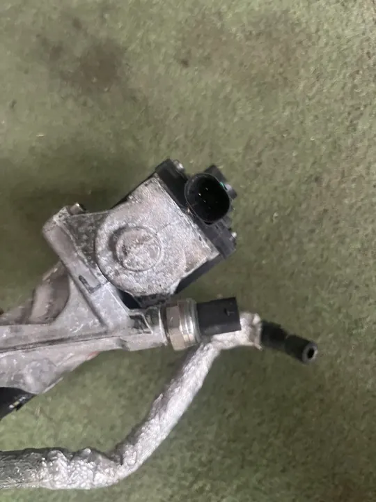 Audi EGR-venttiili A8 Q7 4.2 TDi image 4