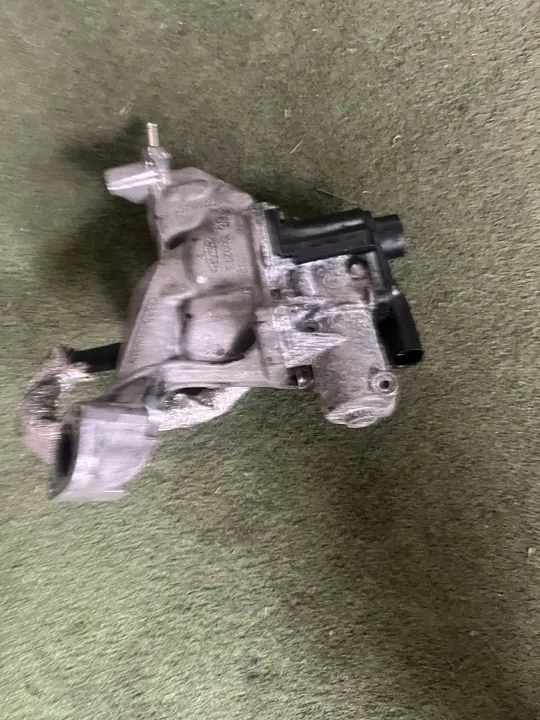 Audi EGR-venttiili A8 Q7 4.2 TDi image 5