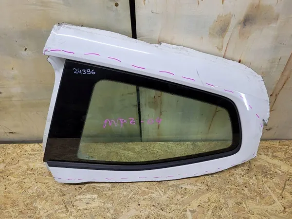 Gebruikt carrosserieglas achter links voor Volkswagen Up 2015 - SKU24396 image 4
