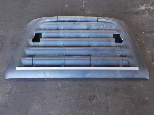 DAF Kühlergrill OEM 1635705 - Gebrauchter Zustand image 3