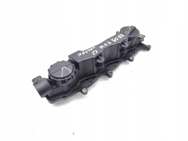 Ventillock OEM 9H01 9660281080 för 1.6 HDI image 2
