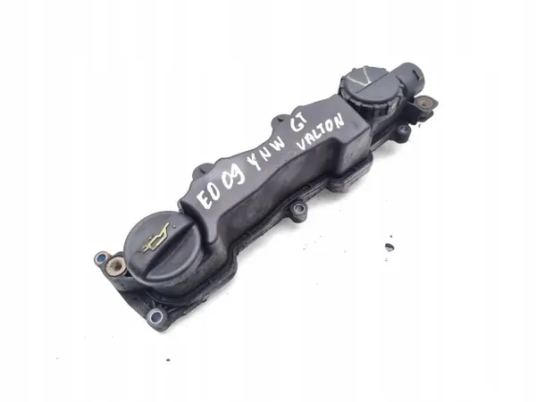 Ventillock OEM 9H01 9660281080 för 1.6 HDI image 3