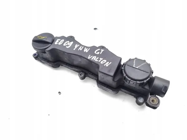 Ventillock OEM 9H01 9660281080 för 1.6 HDI image 4