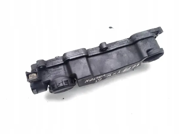 Ventillock OEM 9H01 9660281080 för 1.6 HDI image 6