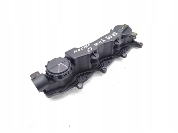 Ventillock OEM 9H01 9660281080 för 1.6 HDI image 9