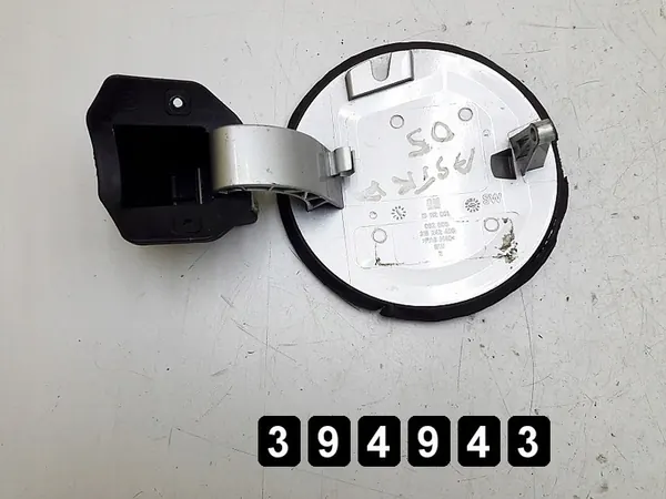 Tampa do tanque de combustível Opel Astra 2005 13112001 image 1