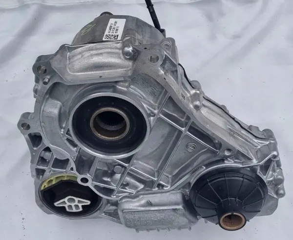 BMW OEM 9847753 Redutor Caixa Velocidades Usado image 2